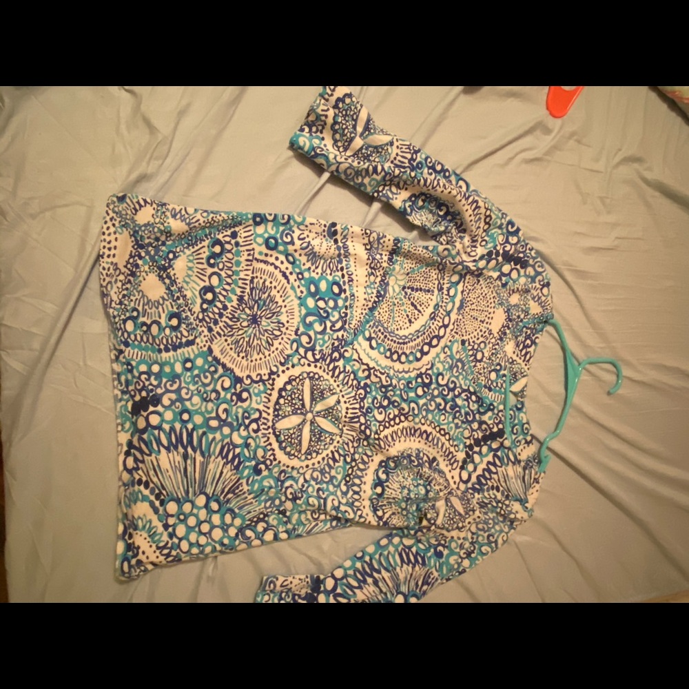 Xs top